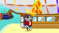 انیمیشن خانواده شیر قسمت 467 - lion family